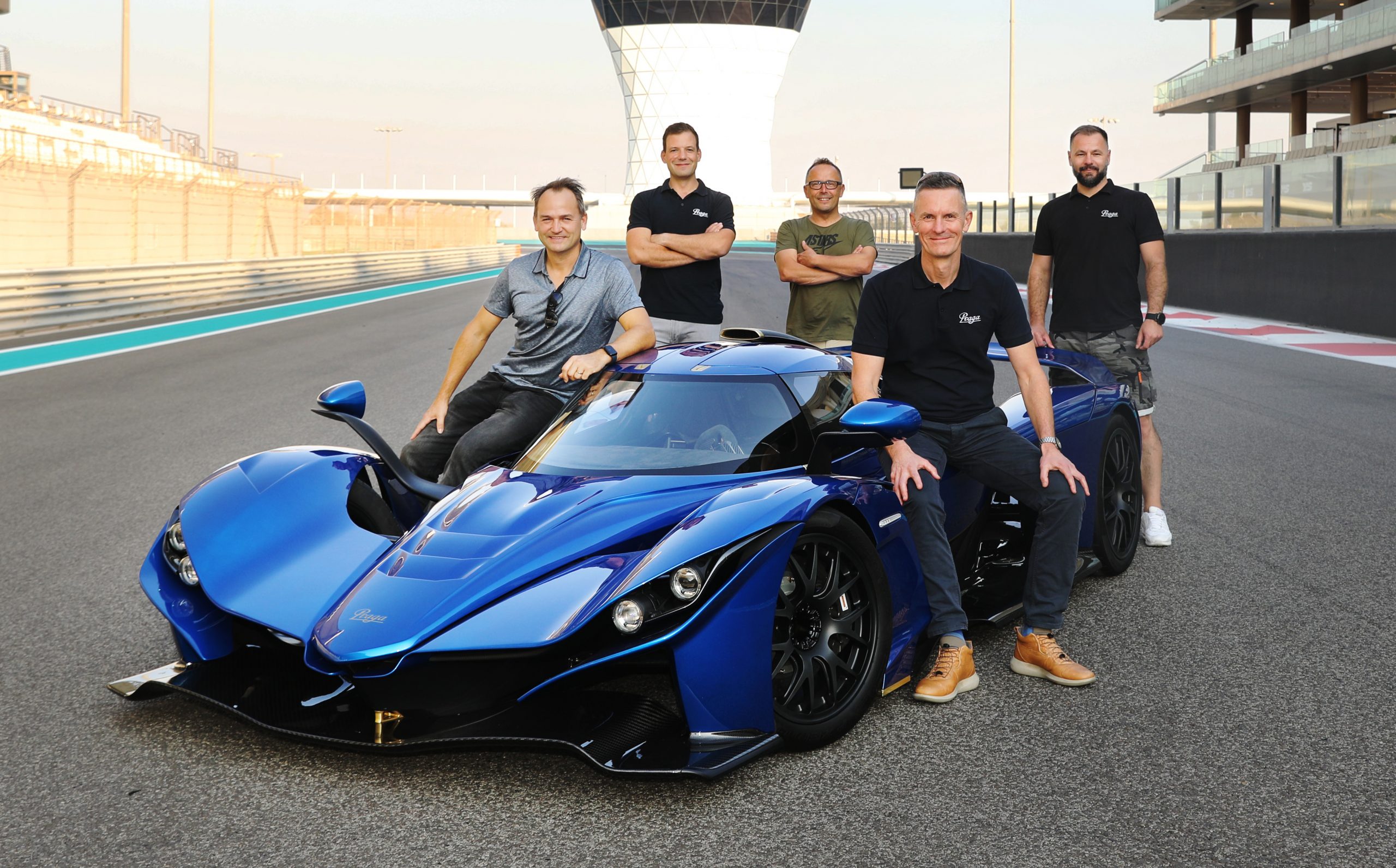 Praga moves to UAE with new Bohema road-legal hypercar –  autosport.me@gmail.com