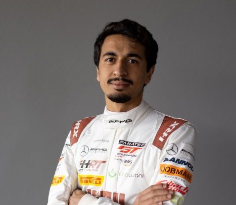 Al-Faisal Al-Zubair.