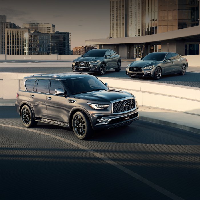 INFINITI-Weekend Super Sale 2023