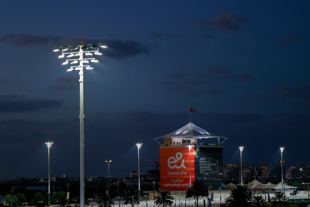 ADGP 2023 - YMC New LED Lighting System 3