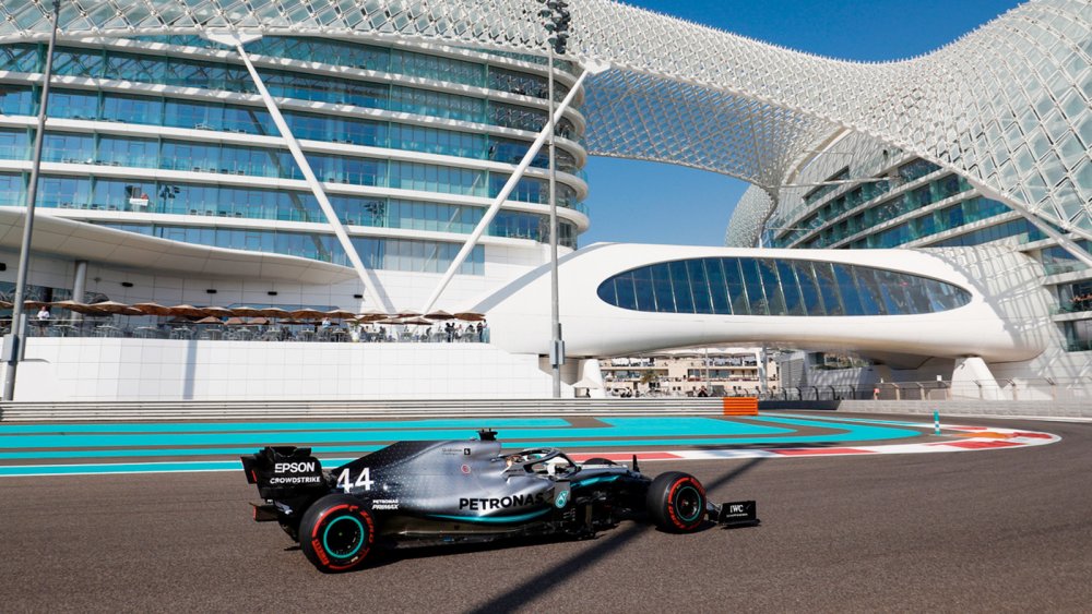 Velocity Experience PR - 1