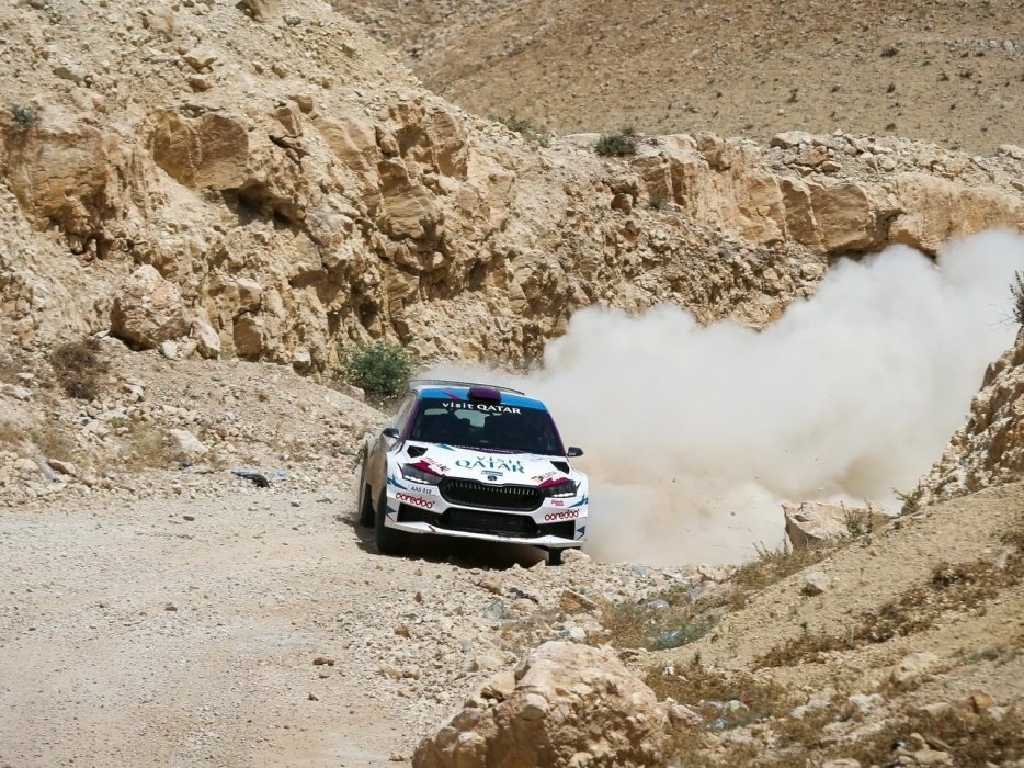 Nasser Saleh Al-Attiyah