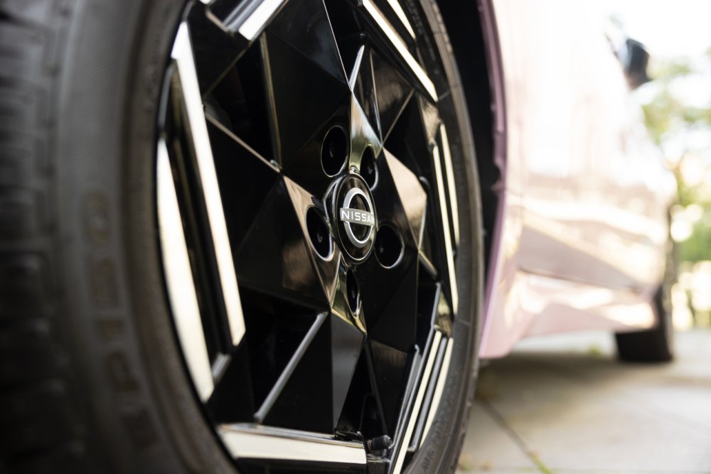 Nissan to transition to low CO2 emission aluminum by 2030