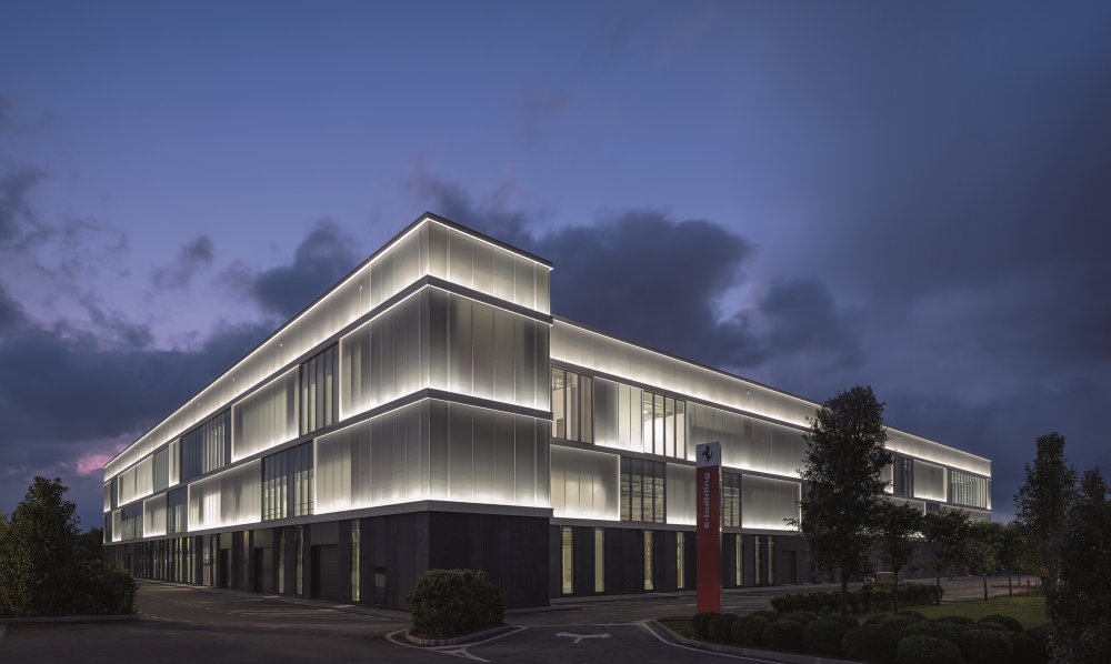 Ferrari e-building_1