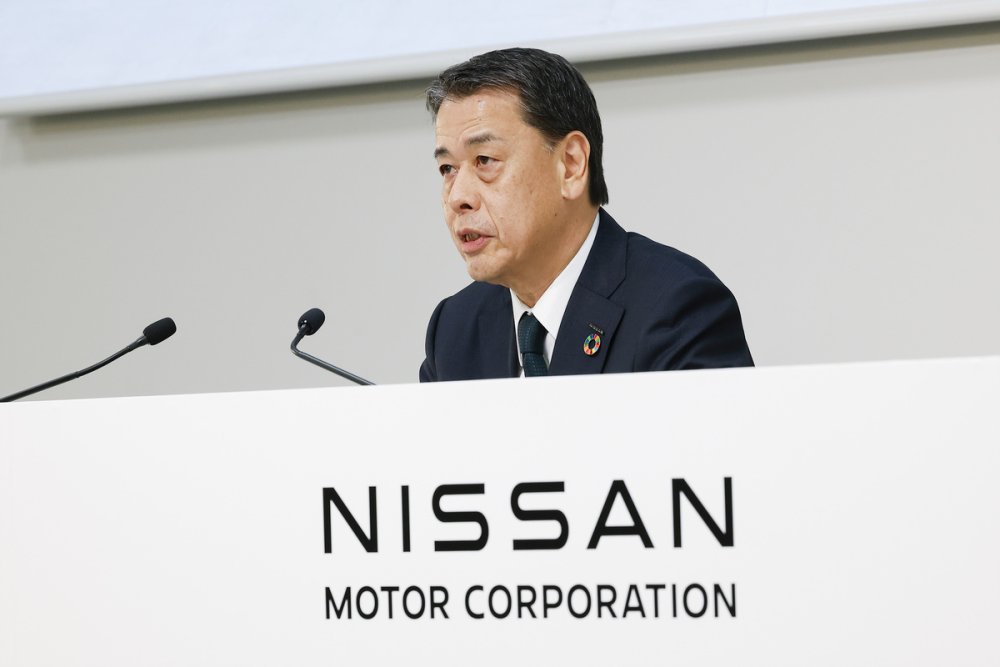 Nissan reports April-June results for fiscal year 2024 (1)