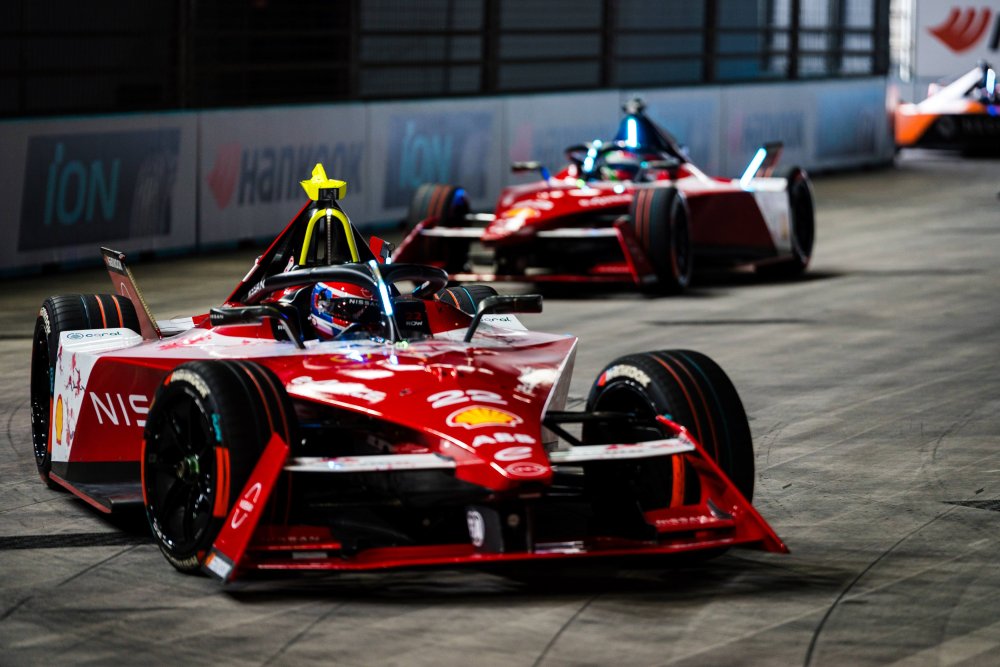Victorious end to Season 10 for Nissan Formula E Team (3)