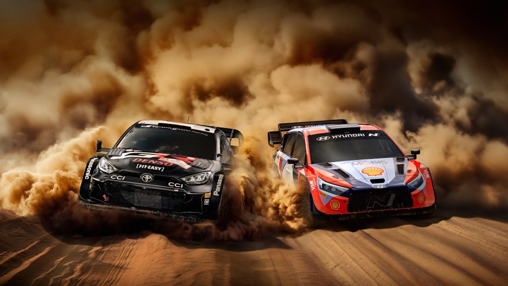 (Photo 3) Hyundai Motor and Toyota Motor to Jointly Host Hyundai N x TOYOTA GAZOO Racing Festival in Korea