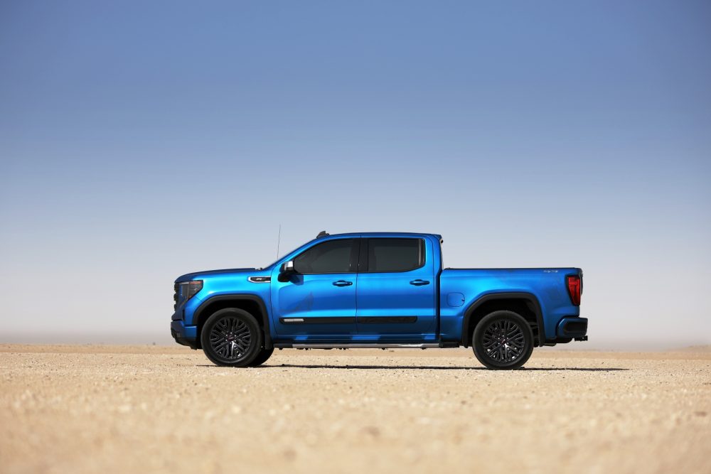 GMC JIMS Edition