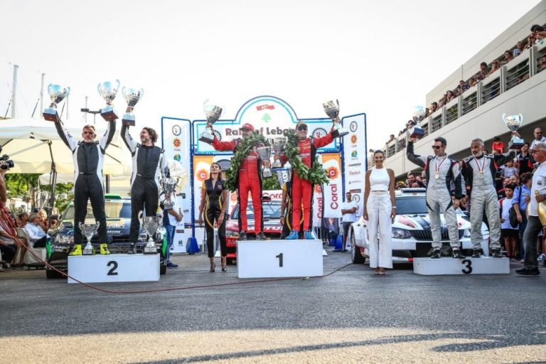 1-PODIUM