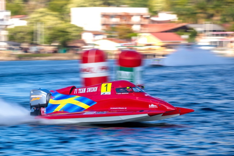 Jonas Andersson