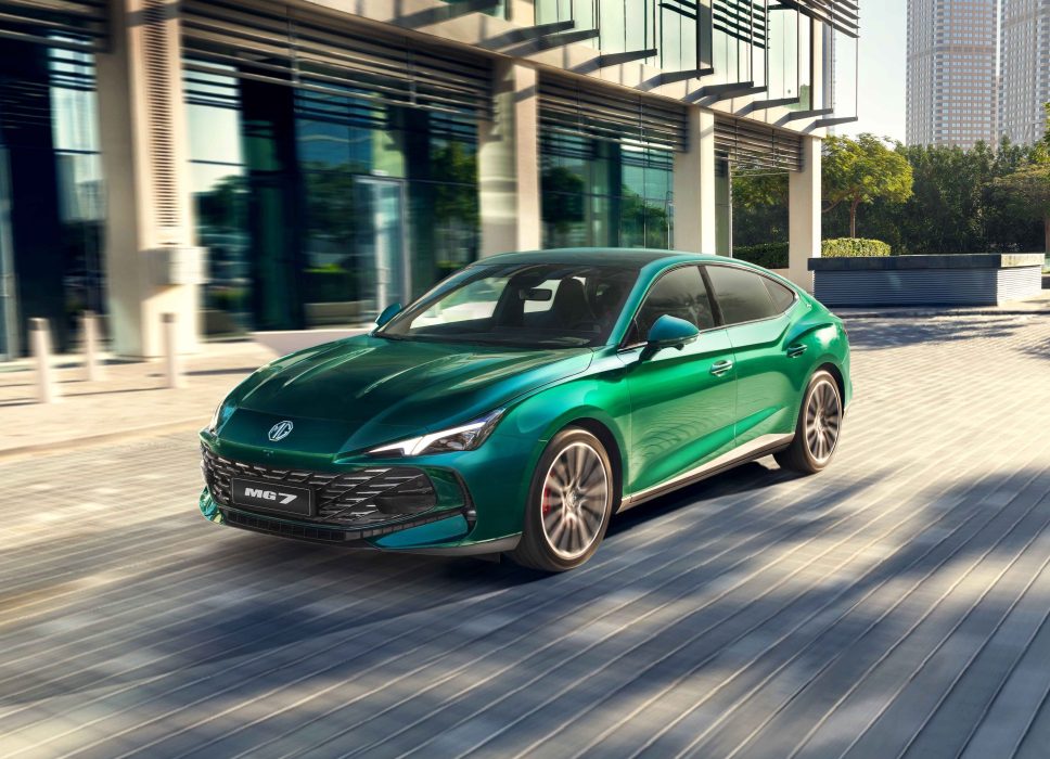 MG 7 - الصورة 3