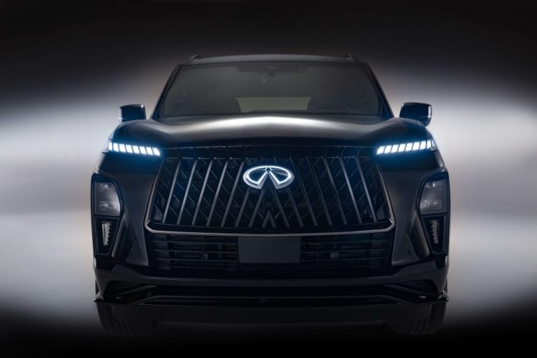 2026 INFINITI QX80 SPORT- IMG 3