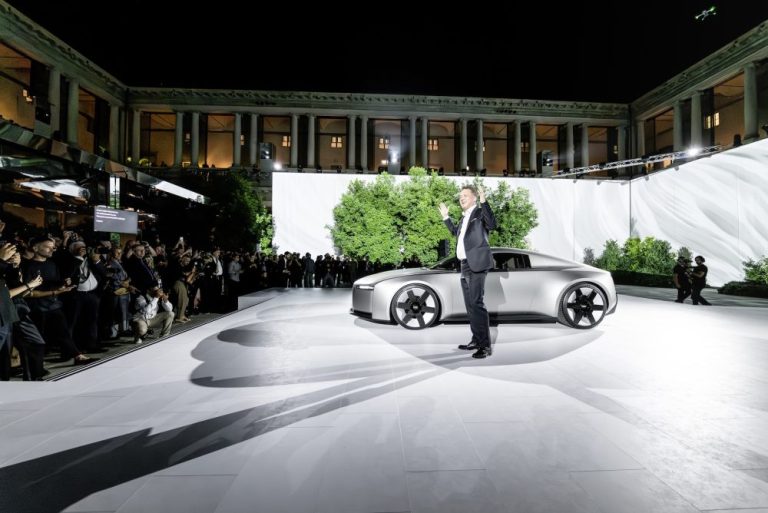 Audi CEO Gernot Döllner