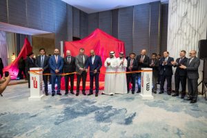 Al Abdulghani Motors Signs Agreement to Distribute Petromin Lubricants in Qatar (1)