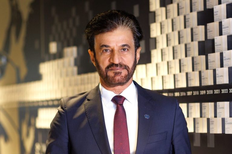 FIA President Mohammed Ben Sulayem says the FIA is committed to ensuring motor sport and mobility are safe, sustainable, affordable, and accessible, while driving global growth