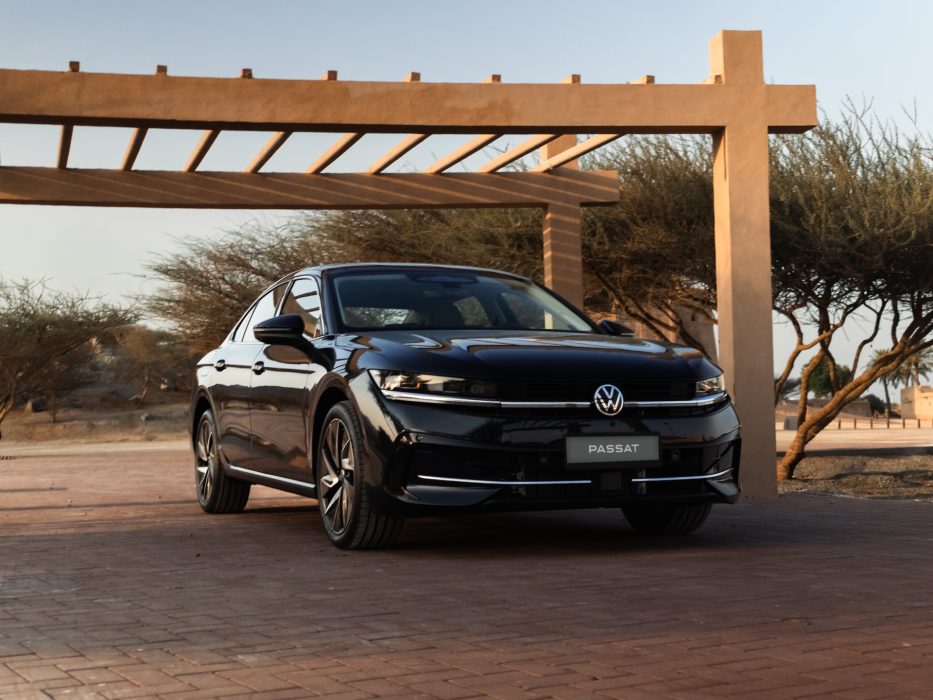 Passat 1