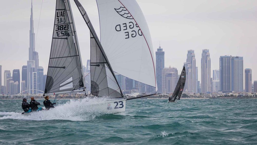 Dubai_SB20 Middle East 2025