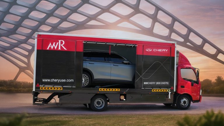 Image 3 - Chery Roadside Assistance Services