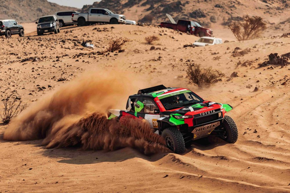 Yazeed Al-Rajhi 2
