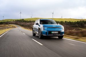 (Photo) Kia Earns Global Recognition Across Key Segments at 2026 What Car Awards_EV9