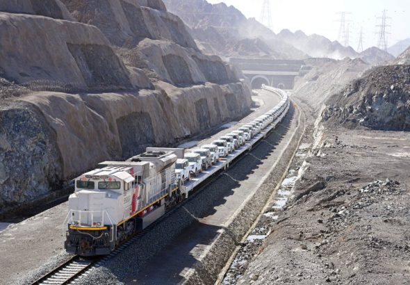 AMA X Etihad Rail Images 04