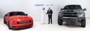 Al Tayer Motors Shelby signing_Opt2